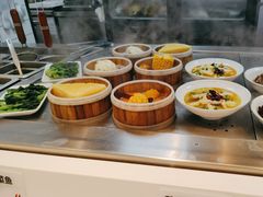 -老乡鸡(新邻天地店)