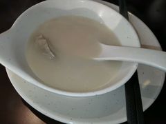 -捞神煲汤火锅(湖滨商业街店)