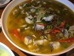 -盐帮食坊•小河帮川菜(四川师大店)