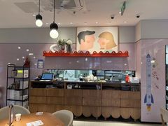 -必胜客(龙茗店)