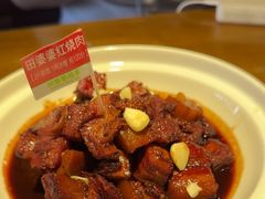 -田婆婆的菜(新天地店)