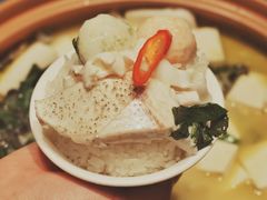 浓汤千岛湖雄鱼头-湘轩·土菜研究院(光大店)