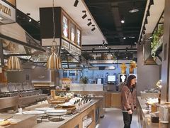 -比格比萨自助(诺亚大厦店)
