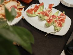 -九月里.自由花园餐厅