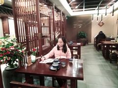 大堂-曾福兴