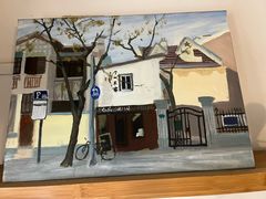 -CAFE CHEZ W一木家(香山路店)