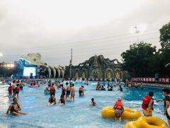 -苏州乐园森林水世界