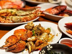 -mezza9 Macau(澳门君悦酒店)