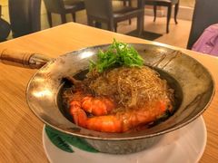 -香蕉叶餐厅(是隆店)
