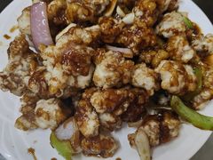 -三子下水馆(南十四道街151号店)