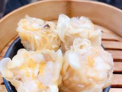 干蒸烧麦-高第街56号餐厅(凯德mall新都心店)