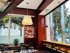 -西点坊(浦东香格里拉店)