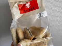 袜底酥-采芝斋(延安路店)
