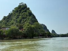 -桂林两江四湖景区