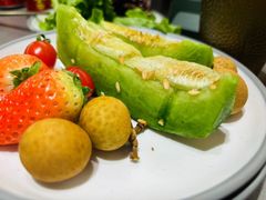 -三京祥烤肉自助料理(慈云寺店)