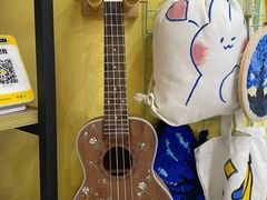 -Summer House夏莫手工坊团建活动(世博源店)