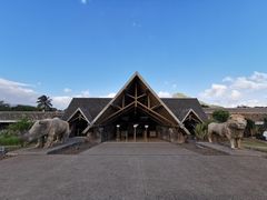 -卡塞拉自然公园
