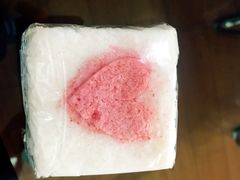 草莓大福-南大门韩国米糕(公滨路店)