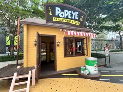 -东莞松山湖万象汇