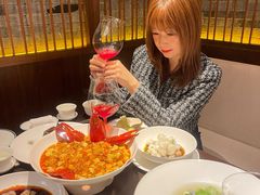 -甄御•海鲜新青岛菜(麦岛店)