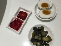小菜三拼-赛百味(仙林金鹰店)
