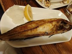 开片鱼-烧鸟周居酒屋(香山店)