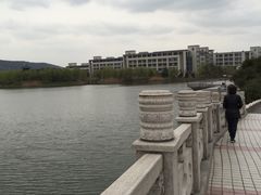 -江南大学(蠡湖校区)