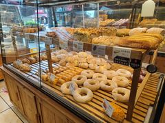 -BROAD面包路·欧式面包(龙湖时代C馆店)