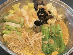 -香丰阁·烤鸭·川湘菜(清河店)