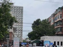 -北京信息科技大学(小营校区)