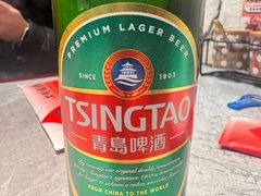 -大哈福烧烤·海鲜·家常菜(延安三路店)