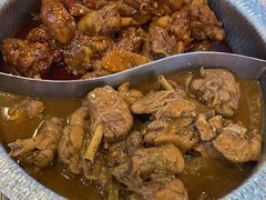 -0317火锅鸡·清真(正达店)