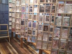 -猫的天空之城概念书店(印象城购物中心店)