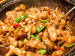 -肉串汪(月坛店)