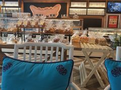 -牛角村(大族广场店)