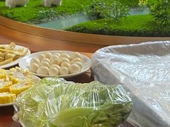 -大家烤羊庄·聚餐团建·谢师宴·生日派对(南山店)