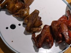 -大鸽饭(马王堆店)