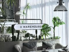 -3号仓库·创意中国菜(乐清正大广场店)