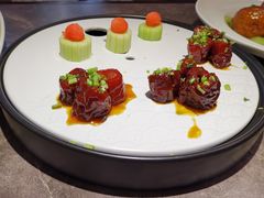 -闫府私房菜·老字号(恒隆店)