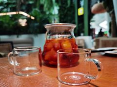 -Jazz·ya 爵士屋(来福士店)
