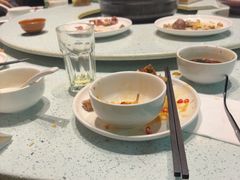 -烹然四季椰子鸡火锅(团结湖总店)