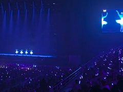 -大连体育中心体育馆