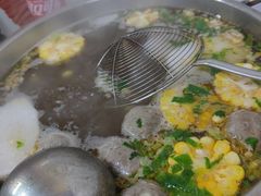 牛肉丸-柴头哥·牛肉火锅(爱民路店)