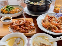 -百家鲜·杭帮菜