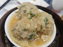 -香港蓮香樓(中環店)