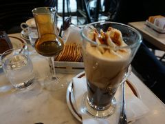 -Cafe Sacher(WIEN)