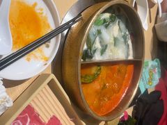 -东道煮牛肉火锅(东盛大街店)