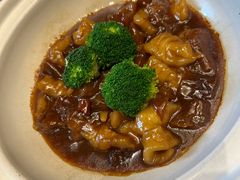 -上海1号私藏菜(静安店)