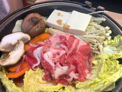 -吉野家(成都时代奥莱店)