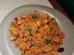 -秀玉coffee&kitchen(黄石大上海店)